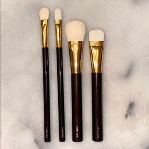 Tom Ford Brush 11 Wayne Goss MAC
